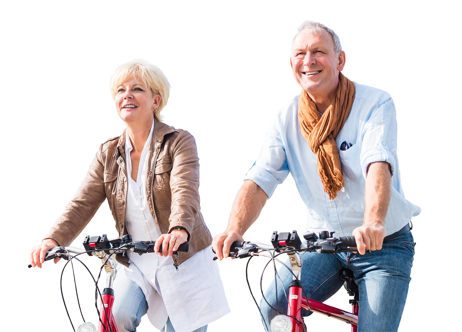 senior-couple-with-bicycles